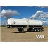 Image 1 : 2003 WABASH 34,800 LITRE TRIDEM TANK TRAILER