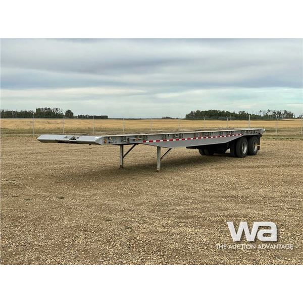 1987 STEADMAN 46 FT. T/A HIBOY TRAILER