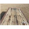Image 15 : 1977 COLUMBIA 32 FT. T/A HIBOY TRAILER