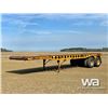 Image 1 : 1977 COLUMBIA 32 FT. T/A HIBOY TRAILER