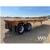 Image 3 : 1977 COLUMBIA 32 FT. T/A HIBOY TRAILER