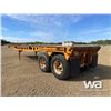 Image 4 : 1977 COLUMBIA 32 FT. T/A HIBOY TRAILER