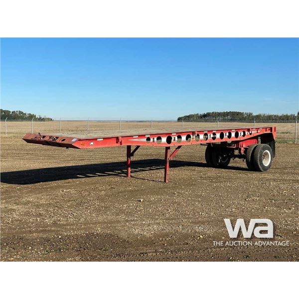 1975 30 FT. S/A HIBOY TRAILER