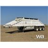 Image 1 : 2000 MIDLAND TRIDEM BOTTOM DUMP TRAILER