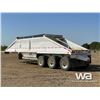Image 4 : 2000 MIDLAND TRIDEM BOTTOM DUMP TRAILER