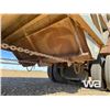 Image 12 : 1980 DECAP T/A BOTTOM DUMP TRAILER