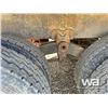 Image 17 : 1980 DECAP T/A BOTTOM DUMP TRAILER