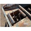 Image 19 : 1980 DECAP T/A BOTTOM DUMP TRAILER
