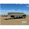 Image 1 : 1980 DECAP T/A BOTTOM DUMP TRAILER