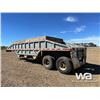 Image 4 : 1980 DECAP T/A BOTTOM DUMP TRAILER