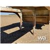 Image 8 : 1980 DECAP T/A BOTTOM DUMP TRAILER