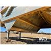 Image 9 : 1980 DECAP T/A BOTTOM DUMP TRAILER