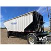 Image 15 : 2010 LODE KING HGF28-3L SUPER BTRAIN GRAIN TRAILER