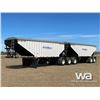 Image 1 : 2010 LODE KING HGF28-3L SUPER BTRAIN GRAIN TRAILER