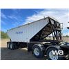 Image 20 : 2010 LODE KING HGF28-3L SUPER BTRAIN GRAIN TRAILER