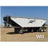 Image 1 : 2014 LODE KING 36 FT. T/A GRAIN TRAILER