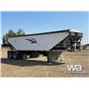 Image 2 : 2014 LODE KING 36 FT. T/A GRAIN TRAILER