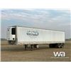 Image 1 : 2006 GREAT DANE 48 FT. T/A REEFER VAN