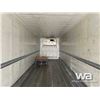 Image 23 : 2006 GREAT DANE 48 FT. T/A REEFER VAN