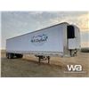 Image 2 : 2006 GREAT DANE 48 FT. T/A REEFER VAN