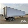 Image 3 : 2006 GREAT DANE 48 FT. T/A REEFER VAN