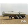 Image 1 : 1985 TOUGLAS 30,000 LITRE TRIDEM TANK TRAILER