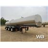 Image 2 : 1985 TOUGLAS 30,000 LITRE TRIDEM TANK TRAILER