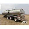 Image 4 : 1985 TOUGLAS 30,000 LITRE TRIDEM TANK TRAILER