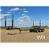 Image 1 : 2003 ARCTIC LT24 TRIDEM LOG TRAILER