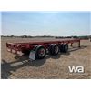 Image 3 : 1998 MFM INDUSTIES TRIDEM CONTAINER CHASSIS