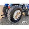 Image 16 : 2001 NEW HOLLAND TM135 MFWD TRACTOR