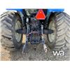 Image 18 : 2001 NEW HOLLAND TM135 MFWD TRACTOR