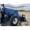 Image 22 : 2001 NEW HOLLAND TM135 MFWD TRACTOR