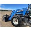Image 23 : 2001 NEW HOLLAND TM135 MFWD TRACTOR