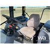 Image 5 : 2001 NEW HOLLAND TM135 MFWD TRACTOR