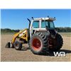 Image 4 : CASE 2290 2WD TRACTOR