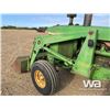 Image 17 : JOHN DEERE 4010 2WD TRACTOR