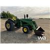 Image 2 : JOHN DEERE 4010 2WD TRACTOR