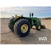 Image 3 : JOHN DEERE 4010 2WD TRACTOR