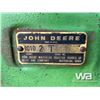 Image 5 : JOHN DEERE 4010 2WD TRACTOR