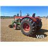 Image 4 : INTERNATIONAL 806 2WD TRACTOR