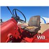 Image 8 : INTERNATIONAL 806 2WD TRACTOR