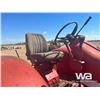 Image 9 : INTERNATIONAL 806 2WD TRACTOR