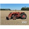 Image 1 : MASSEY FERGUSON MF165 2WD TRACTOR
