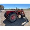 Image 3 : MASSEY FERGUSON MF165 2WD TRACTOR