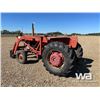 Image 4 : MASSEY FERGUSON MF165 2WD TRACTOR