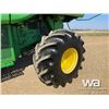 Image 25 : 2008 JOHN DEERE 9870 STS 4WD COMBINE