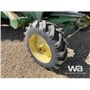 Image 19 : JOHN DEERE 8820 TURBO COMBINE
