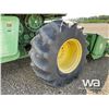 Image 21 : JOHN DEERE 8820 TURBO COMBINE