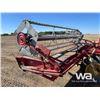 Image 10 : 1979 VERSATILE 400 18 FT. SWATHER
